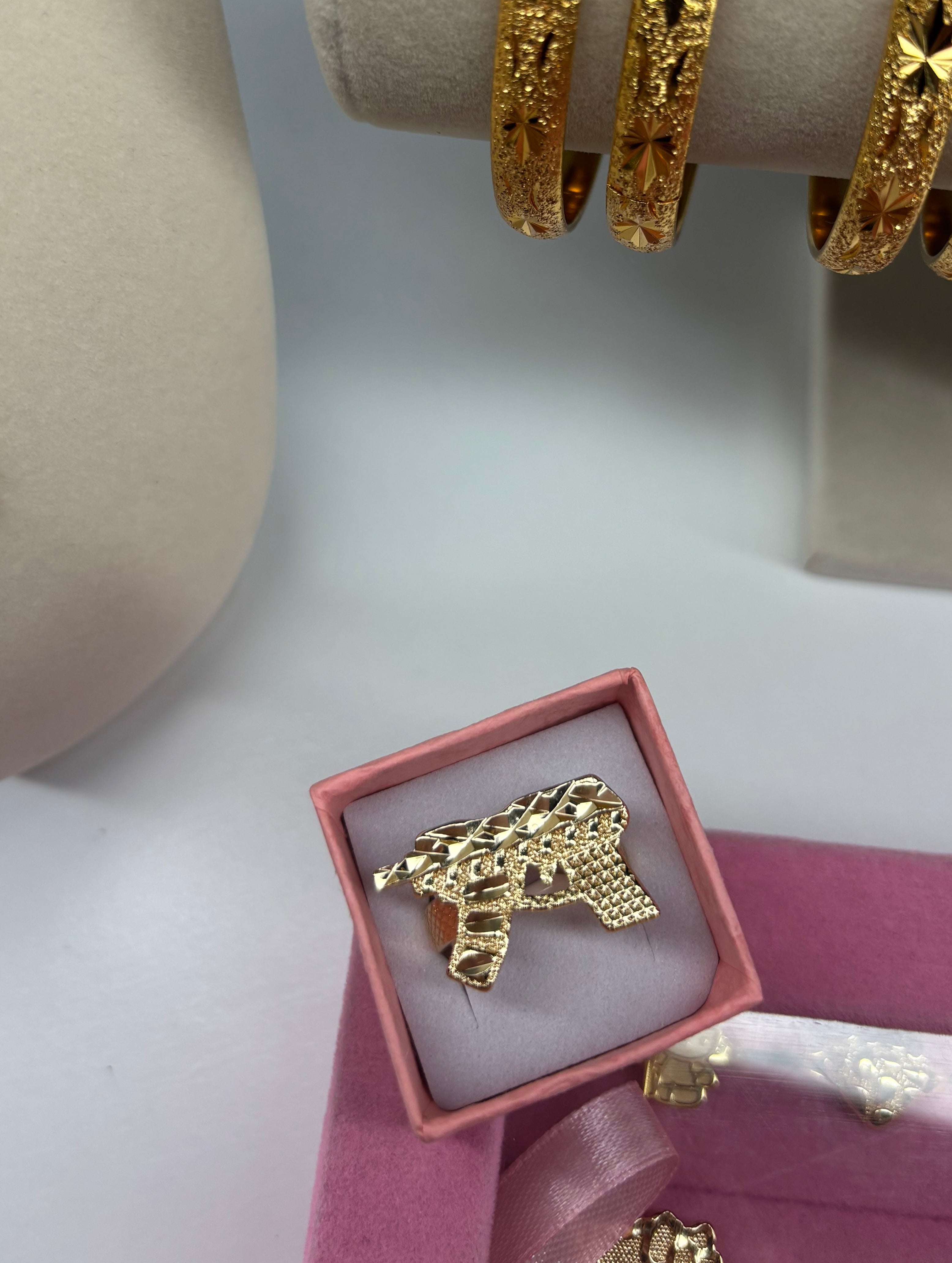 Mini Ak 47